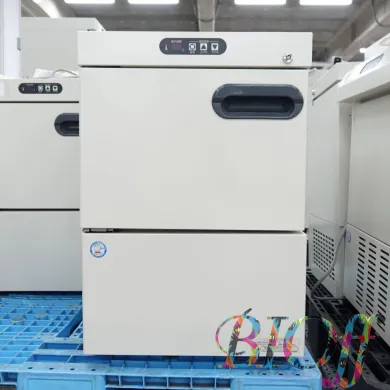 Fukushima Galilei FMF-038F1 Medical Freezer, 38L Capacity, -40 to -15℃ Temperature Range
