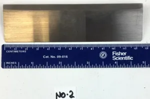 Lipshaw 125mm Microtome Knife Blade with Sturdy Metal Case for Tissue Sectioning, 19 of 31