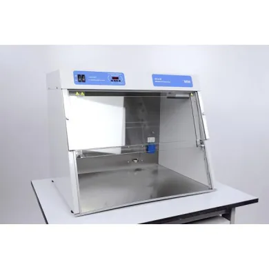 Biosan UVT-B-AR UV-Cleaner for PCR Workstation with 60mm Lamp
