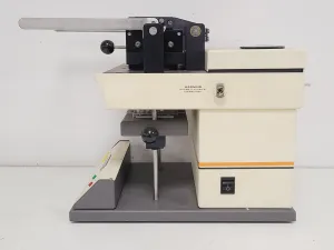 PerkinElmer Tomtec Harvester 96 Model Mach 3M Automated Microplate Harvester, 8 of 32