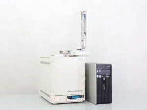 Interscience Focus GC Single-Channel Gas Chromatograph with H2 Sensor Monitoring, 5 of 12