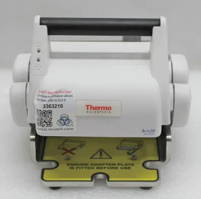 Thermo ALPS30 Microplate Heat Sealer for PCR Plates, 170°C Fixed Temperature