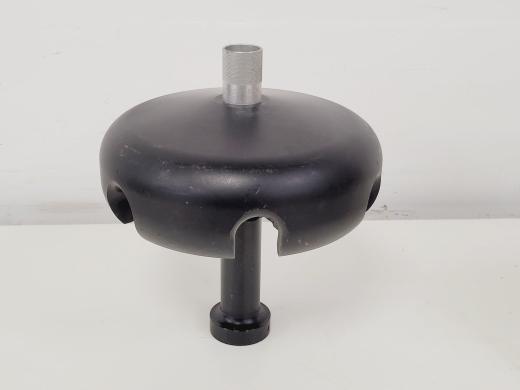 Beckman Coulter SW 41 TI 41,000 RPM Swinging Bucket Rotor-cover