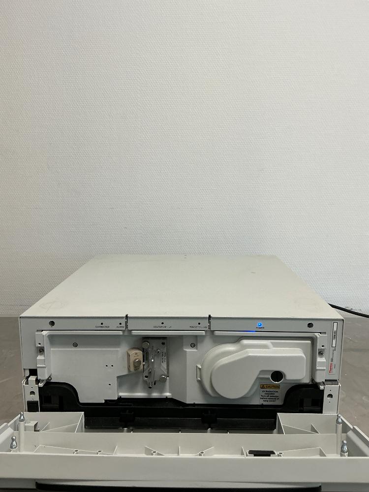 Thermo Scientific ICS-Series VWD Variable Wavelength Detector for HPLC and Ion Chromatography