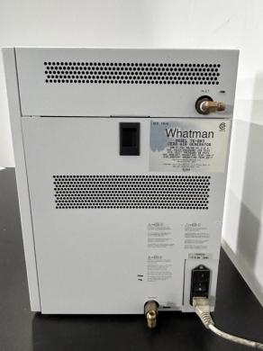 Whatman Zero Air Generator-cover