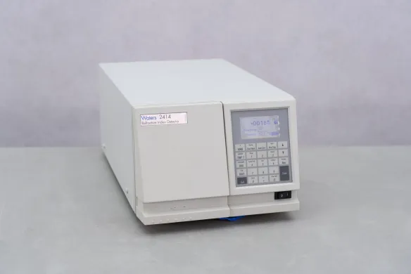 Waters 2414 Refractive Index Detector for HPLC Applications
