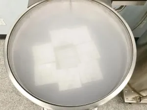 MVE Cryogenics MVE Series Liquid Nitrogen Dewar for Cryogenic Sample Storage, 6 of 11