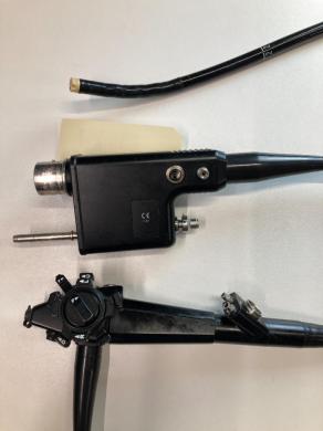 Pentax EC-3840TL - Endoscopy Colonoscope-cover