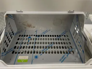 GE Healthcare ReadyToProcess Wave 25 Single-Use Rocking Bioreactor System, 2 of 4