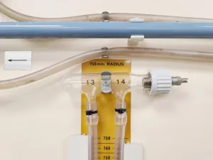TecEquipment H16 Losses in Piping Systems Fluid Mechanics Training Apparatus, 14 of 27