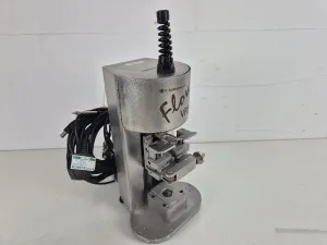C Technologies IN-VPE-Flows Flowpipe for Variable Pathlength UV–Vis Spectrophotometry, 3 of 8