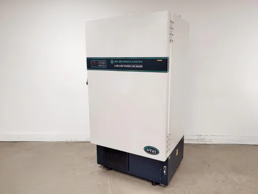 New Brunswick Scientific U725 -86°C Ultra Low Temperature Laboratory Freezer