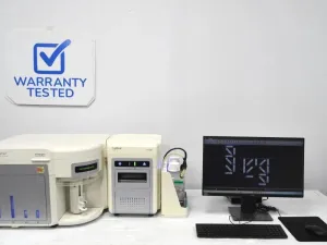 Thermo Attune NxT AFC2 Acoustic Focusing Flow Cytometer with CytKick Autosampler, 2 Lasers, 9 Colors, 11 Detectors, 1 of 20