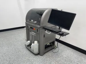 Molecular Devices ClonePix 2 Automated Mammalian Colony Picker, 2 of 4