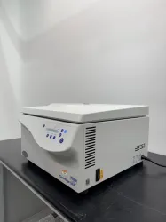 Eppendorf 5810R Refrigerated Benchtop Centrifuge, 2 of 4