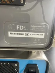 FloDesign Sonics Cell Processing Ekko System for Acoustic Cell Processing and Sonication, 4 of 4