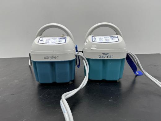 Tpump Heat Therapy Fluid Circulator Pumps – Quantity 2-cover