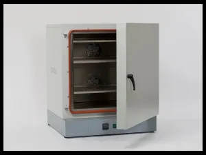 Snol 120/300 LSN11 Forced Air Circulation Laboratory Oven, 5 of 8