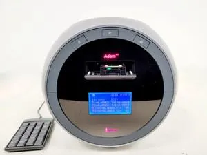 Nanoentek ADAM-MC Automatic Cell Counter with Keypad, 9 of 16
