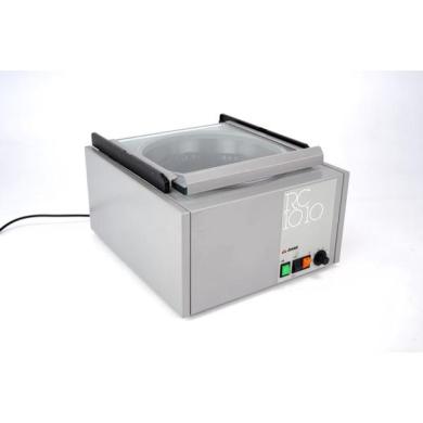Jouan RC 10.10 Heated Evaporative Centrifuge Concentrator + 11176718 84x1.5ml-cover