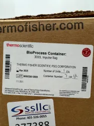 Thermo 3000 Liter Impulse Single-Use BioProcess Containers for Biomanufacturing, 3 of 4