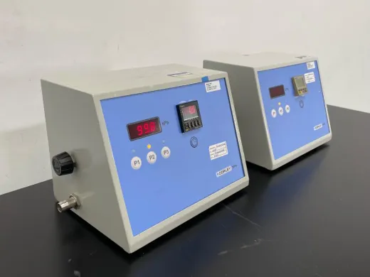 Copley Scientific TPK Digital Critical Flow Controllers (Set of 2)