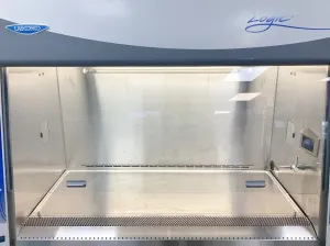 Labconco Purifier Logic Class II A2 Biosafety Cabinet for Biosafety Levels 1-3, 7 of 22