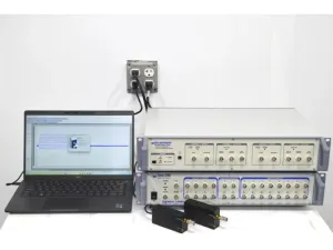 Axon MultiClamp 700A Dual-Channel Patch Clamp Amplifier System with CV-7A Headstages, Digidata 1440A Digitizer, and pCLAMP 10, 2 of 20