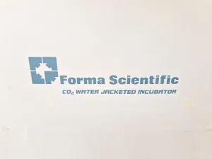 Thermo Fisher Scientific Forma 3131 CO2 Water Jacketed Incubator, 17 of 19