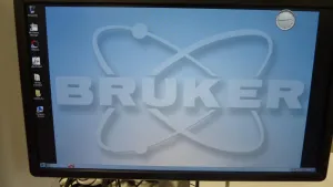 Bruker LUMOS Stand-Alone FTIR Microscope with Motorized ATR and Digital Zoom, 3 of 6