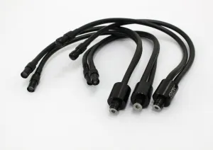 Schott-Fostec Randomized Calibrated Fiber Optic Lights with Nine Light Guides, 6 of 6