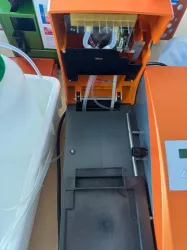 Tecan HydroFlex Automated Microplate Washer for Precise Assay Washing, 2 of 4