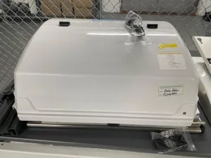 GE Healthcare ReadyToProcess Wave 25 Single-Use Rocking Bioreactor System, 3 of 4
