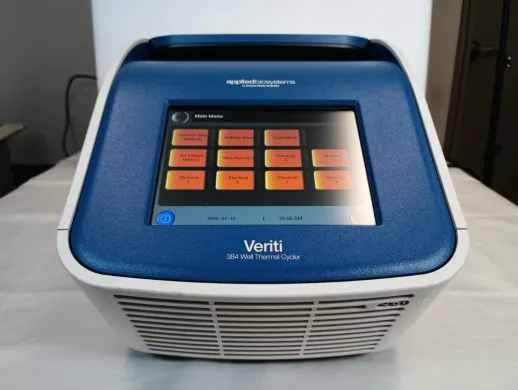ABI Veriti 384-Well PCR Thermal Cycler