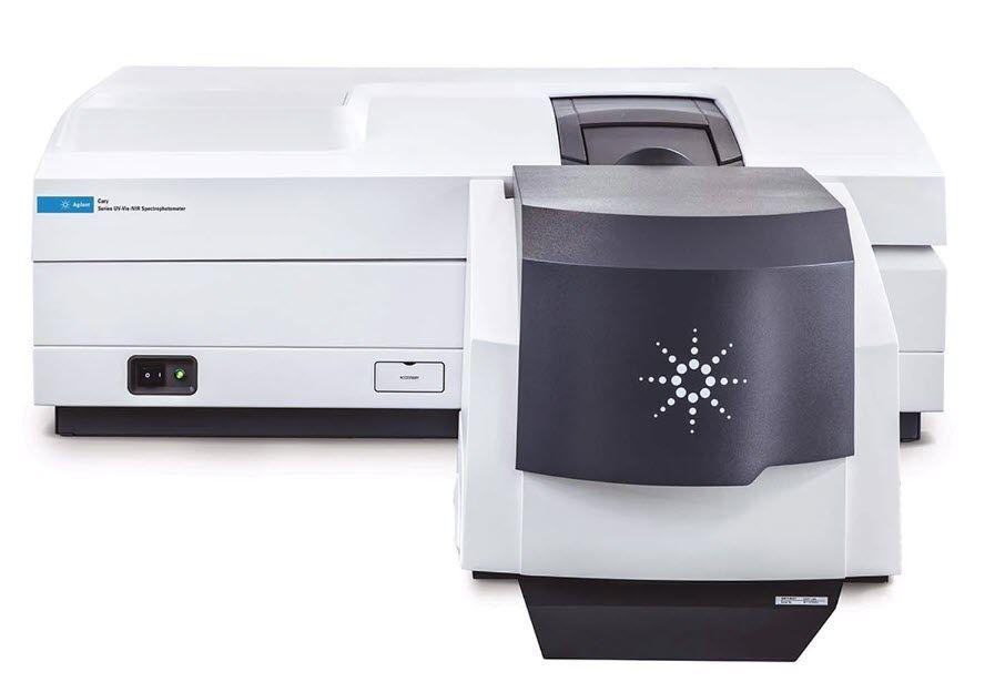 Agilent Cary 5000
