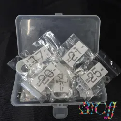 TOSOH AS-8021 Autosampler, 12 of 12