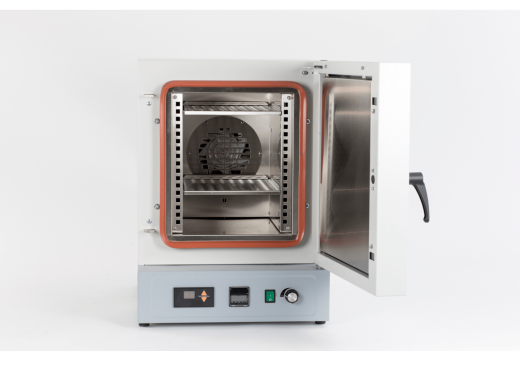 Snol 20/300 LSN Forced Air Laboratory Oven, 20 L, up to 300°C-cover