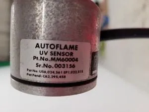 Limpsfield LPN3/2051 Natural Gas Burner, 14 of 19