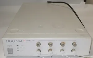 Hewlett Packard 1050 Series Diode Array High Performance Liquid Chromatography System, 8 of 33