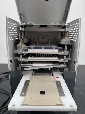 Curiox HT Buffer Exchanger 5 Automated High-Throughput Buffer Exchange System-cover