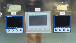Becomix 320 L Agitation System, 4 of 4