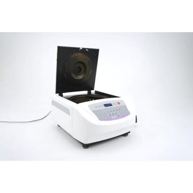 Wescor Aerospray Gram Slide Stainer Cytocentrifuge Model 7321-cover