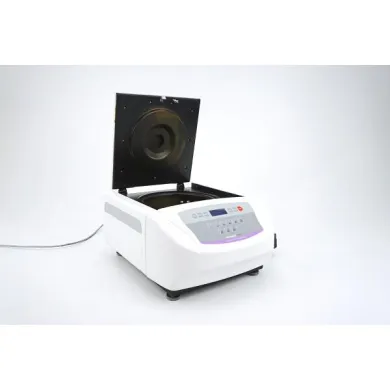 Wescor Aerospray Gram Slide Stainer Cytocentrifuge Model 7321