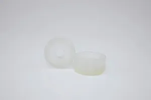 Copley Scientific DUSA Mouthpiece, 1 of 2