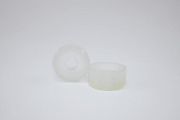 Copley Scientific DUSA Mouthpiece Components-cover