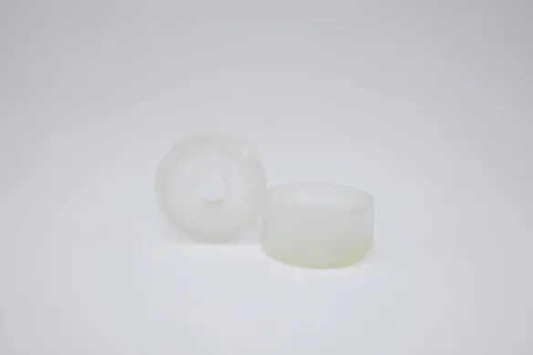 Copley Scientific DUSA Mouthpiece Components
