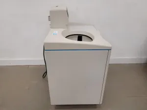 Beckman Optima XL-100K Ultracentrifuge without Rotor, 3 of 15
