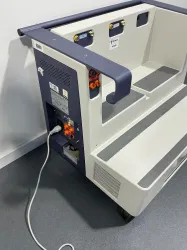 BD Biosciences FACSCanto II Fluidics Cart for Flow Cytometer Fluidics Support, 2 of 3