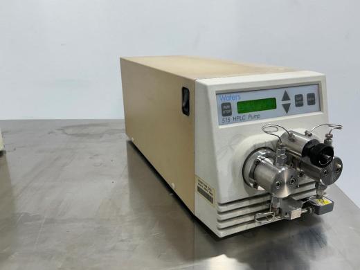 Waters Alliance 515 Pump HPLC-cover