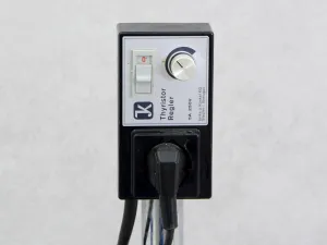IKA T45 Turrax High-Shear Homogenizer for Dispersing and Emulsifying Solids and Liquids, 3 of 4